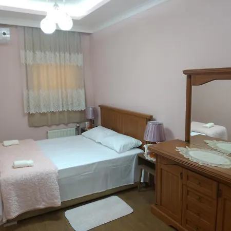 شقة كبيرة ديلوكس ثلاث غرف وصالون 112 Apartment Bursa